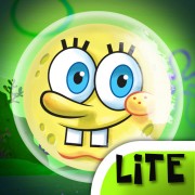 SpongeBob Marbles & Slides LITE